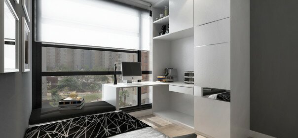 81 flora dr son's bedroom R1